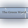 The Green Word