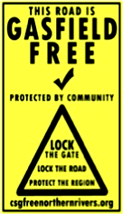 gasfield-free-sign