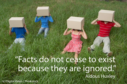 ignore_facts_Huxley