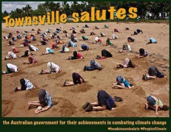 Townsville-salutes