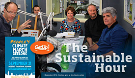 Geelong gets up for climate action | Show no 41