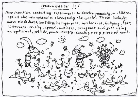 immunisation-cartoon_MichaelLeunig