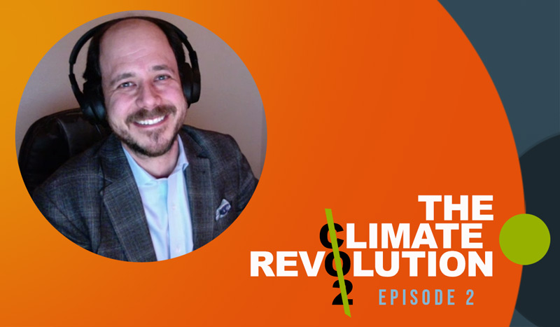 The Climate Revolution: Beyond Zero – Centre for Climate Safety